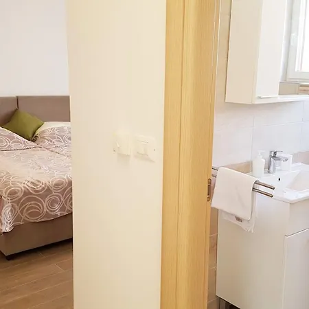 Private Pool Vakantiehuis Banjole