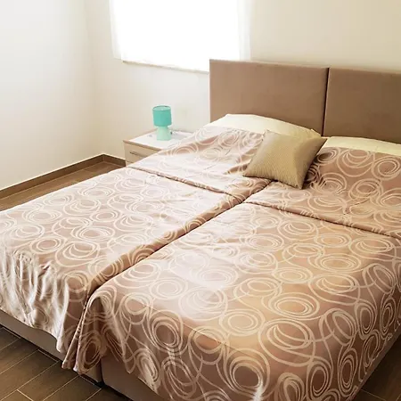 Vakantiehuis Private Pool *