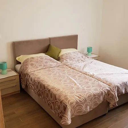 Vakantiehuis Private Pool *