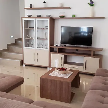 Private Pool Vakantiehuis