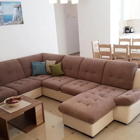 Vakantiehuis Private Pool *