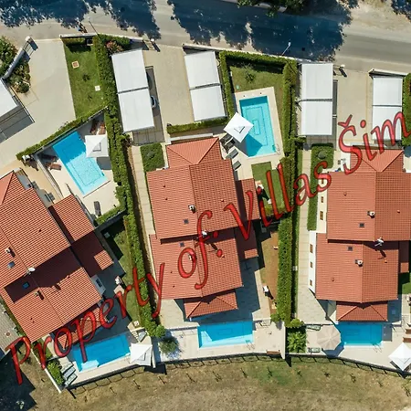 Private Pool * Banjole