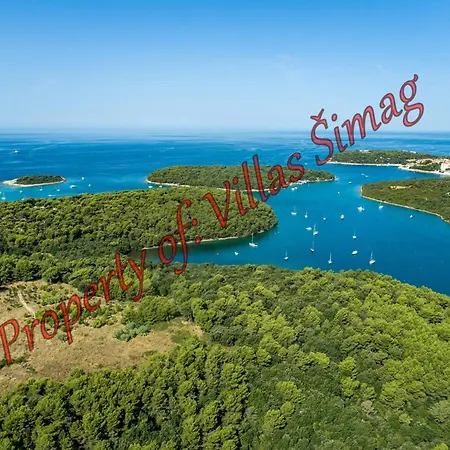 Private Pool Vakantiehuis *