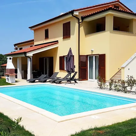 Private Pool Banjole
