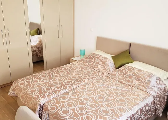 Private Pool Feriehus *