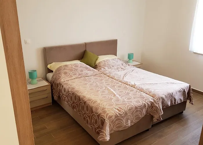 Feriehus Private Pool *