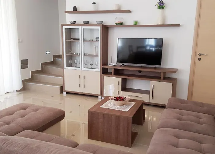 Private Pool Feriehus