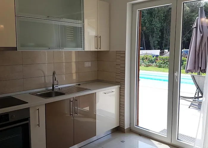 Feriehus Private Pool