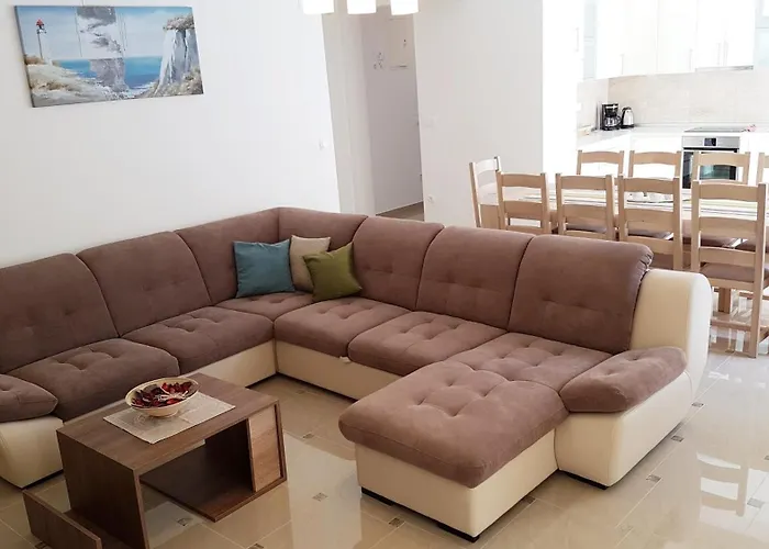 Feriehus Private Pool *