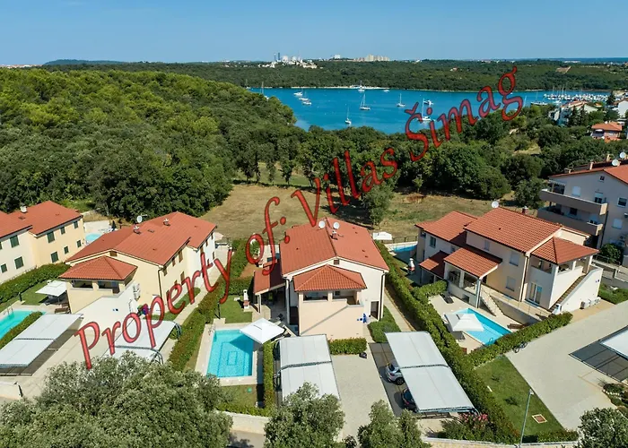 Feriehus Private Pool *