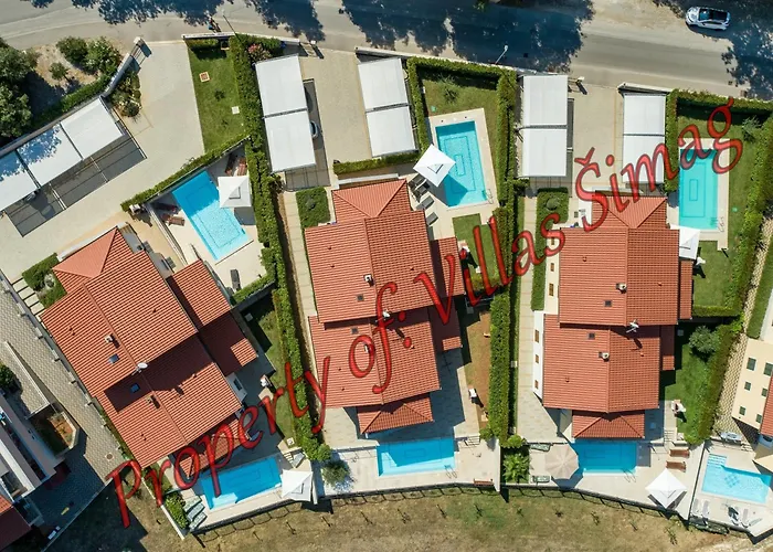 Private Pool * Banjole