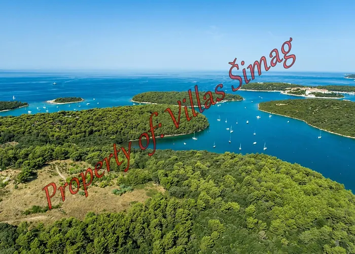 Private Pool Feriehus *